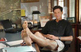 Working Spaces - <p>PATAGONIA, Ventura, CA, U.S.A.</p>